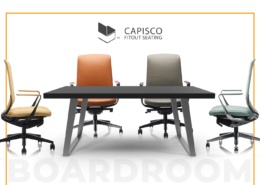 boardroom seating