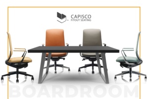 boardroom seating