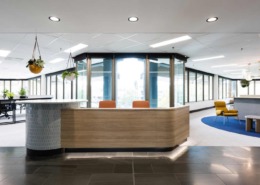 Office Fitout Ideas