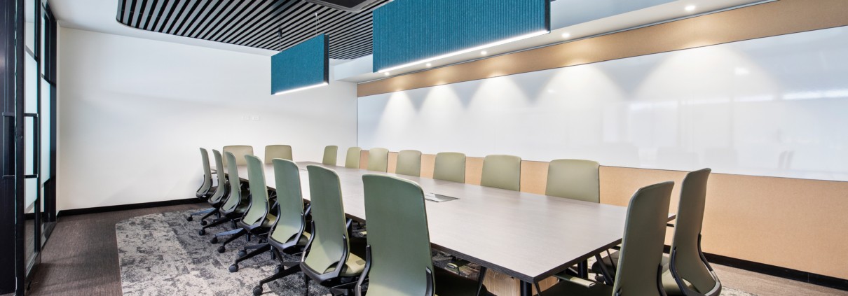office fitout company melbourne
