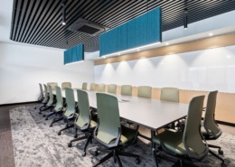 office fitout company melbourne