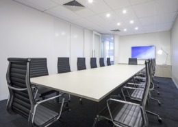 Boardroom Chairs