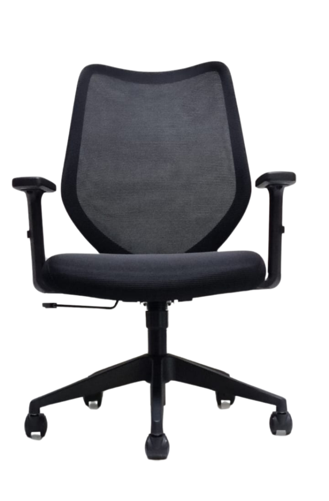 Zen Task Chair Zen Chair | Capisco Fitout Seating